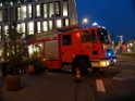 Matratzenbrand 78 Jaehrige verstorben Koeln Deutz Von Sand Platz  P12